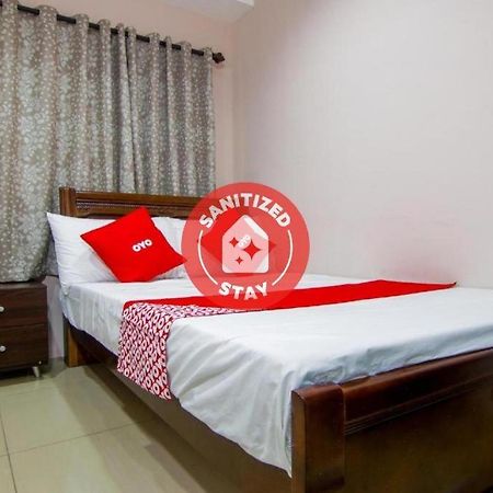 Oyo 766 Ichehan Apartments Manila Zewnętrze zdjęcie