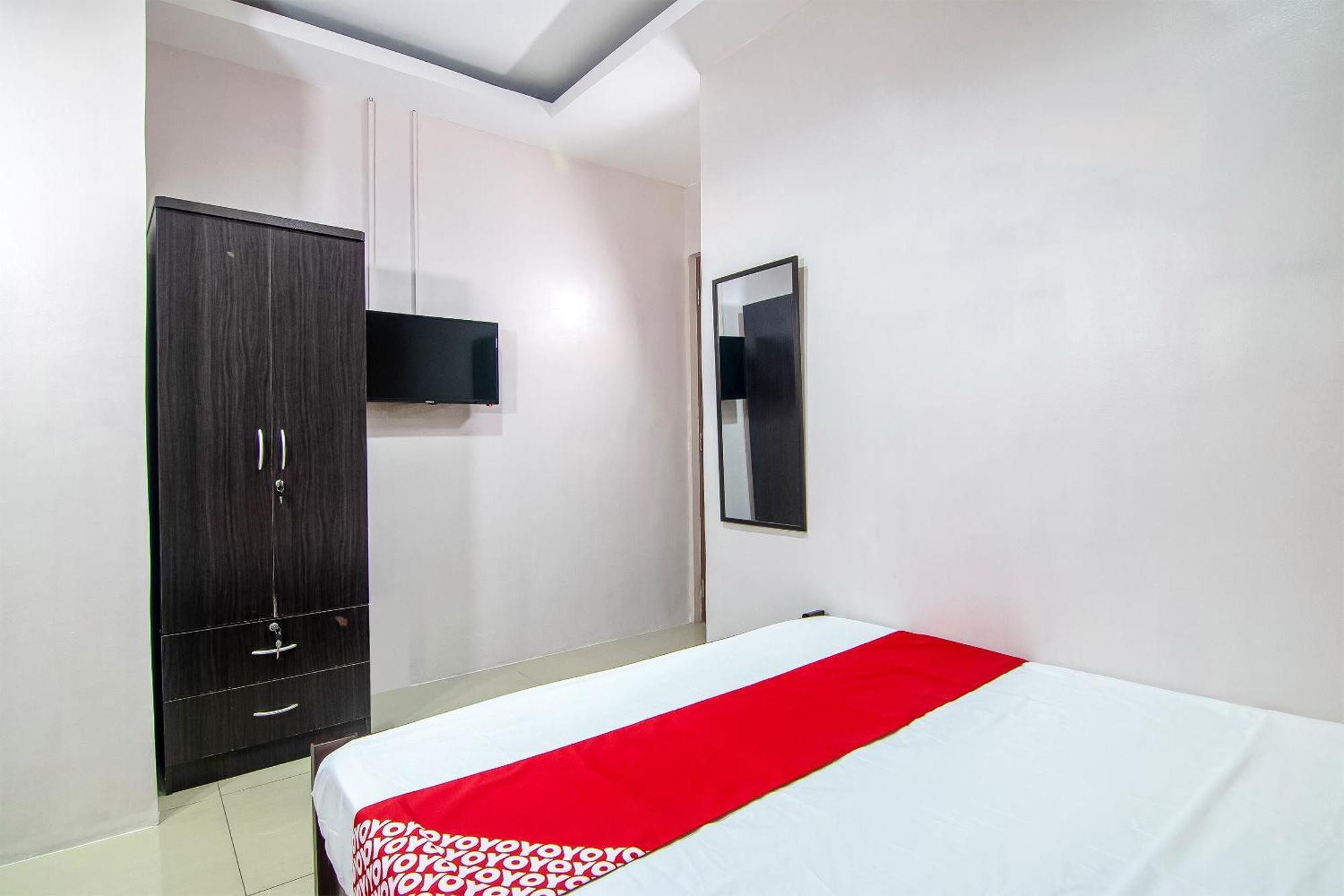 Oyo 766 Ichehan Apartments Manila Zewnętrze zdjęcie