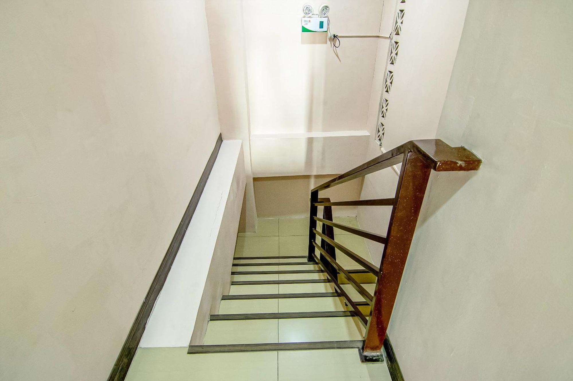 Oyo 766 Ichehan Apartments Manila Zewnętrze zdjęcie