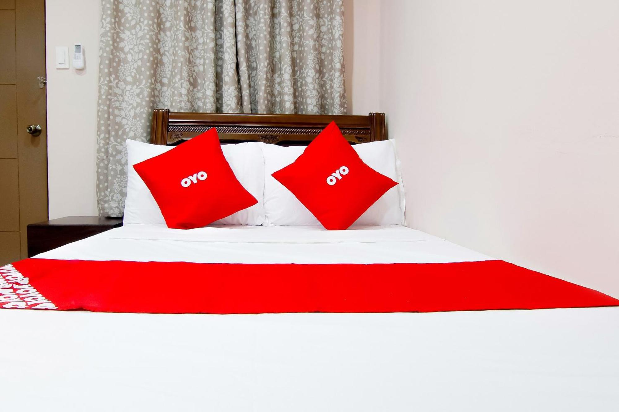 Oyo 766 Ichehan Apartments Manila Zewnętrze zdjęcie