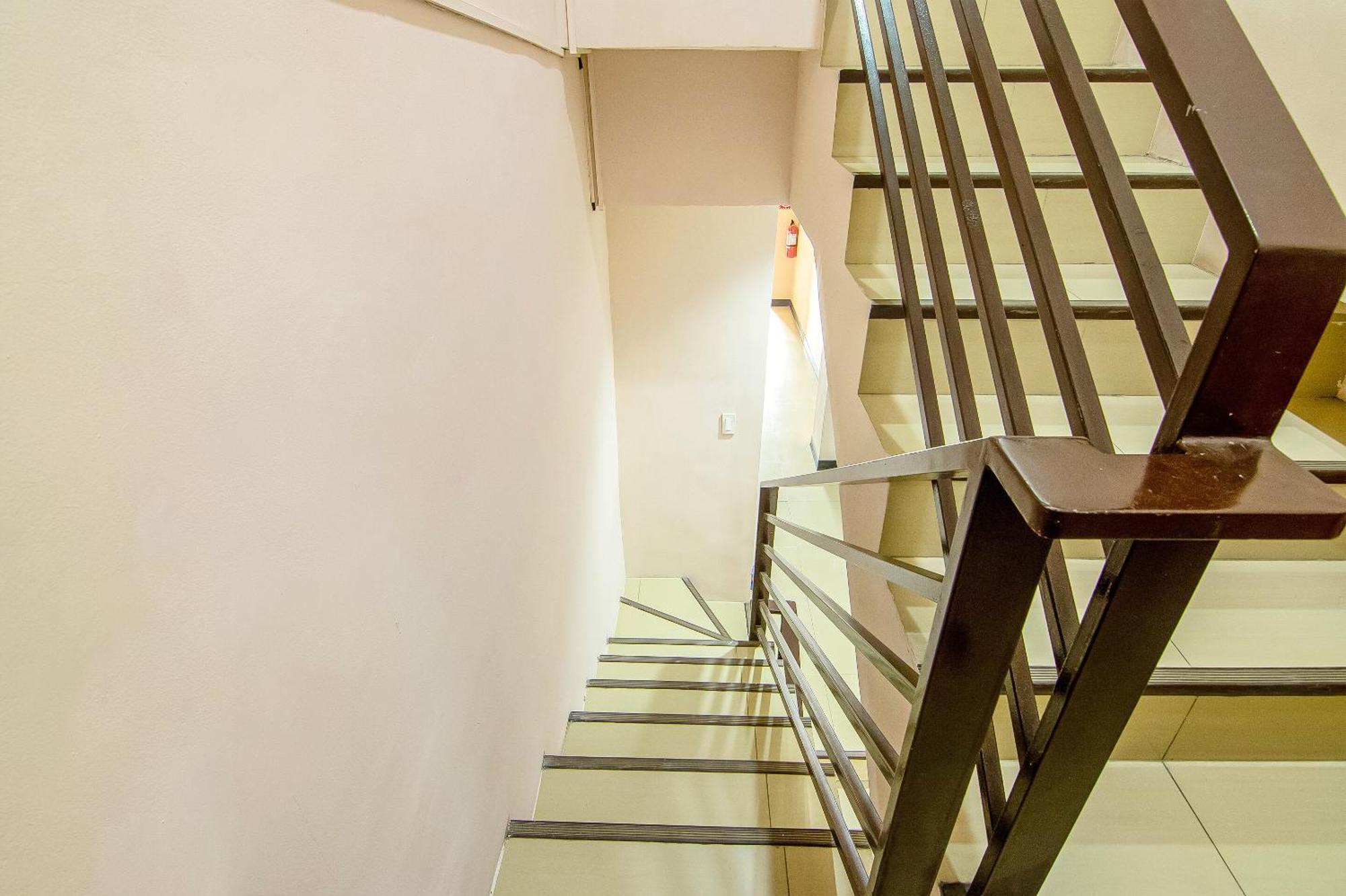 Oyo 766 Ichehan Apartments Manila Zewnętrze zdjęcie