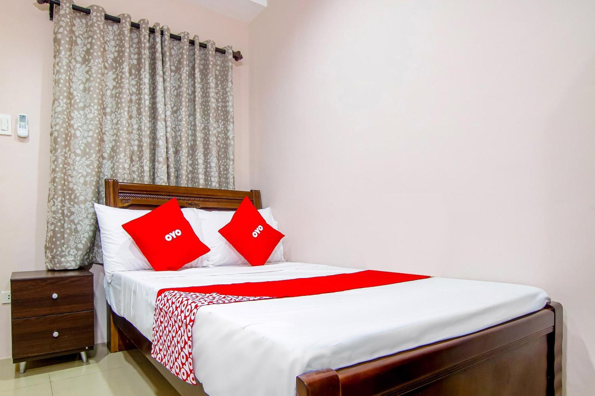 Oyo 766 Ichehan Apartments Manila Zewnętrze zdjęcie