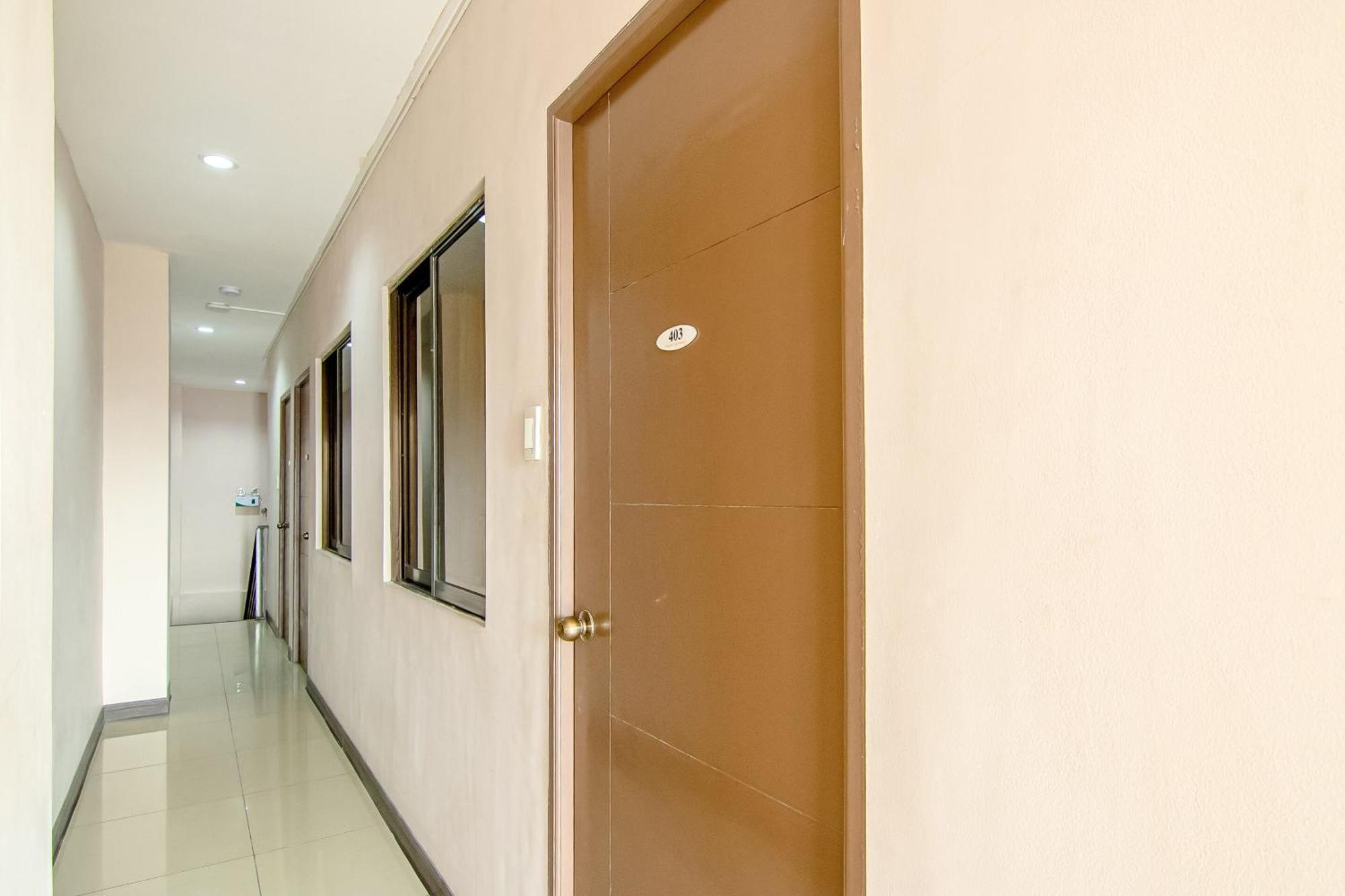 Oyo 766 Ichehan Apartments Manila Zewnętrze zdjęcie