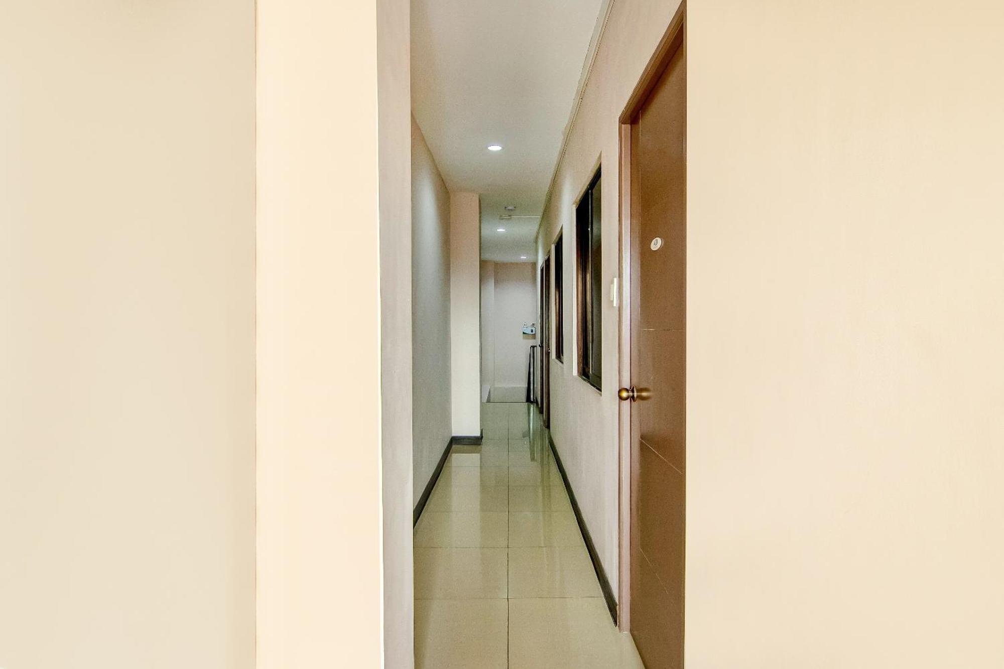 Oyo 766 Ichehan Apartments Manila Zewnętrze zdjęcie