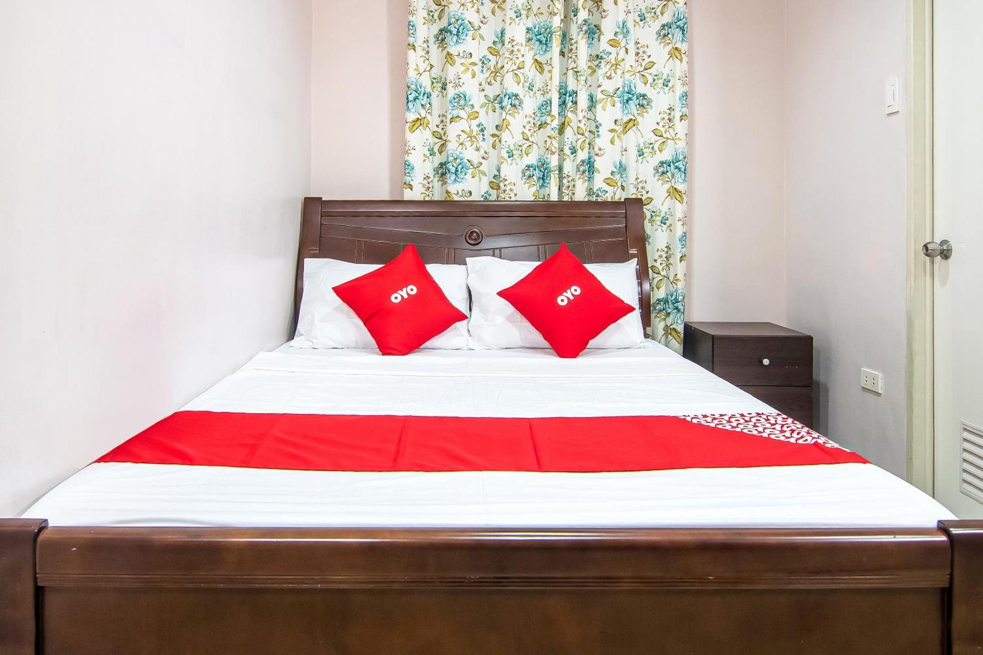 Oyo 766 Ichehan Apartments Manila Zewnętrze zdjęcie