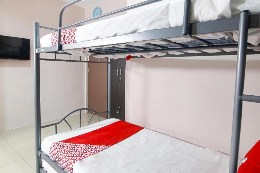 Oyo 766 Ichehan Apartments Manila Zewnętrze zdjęcie