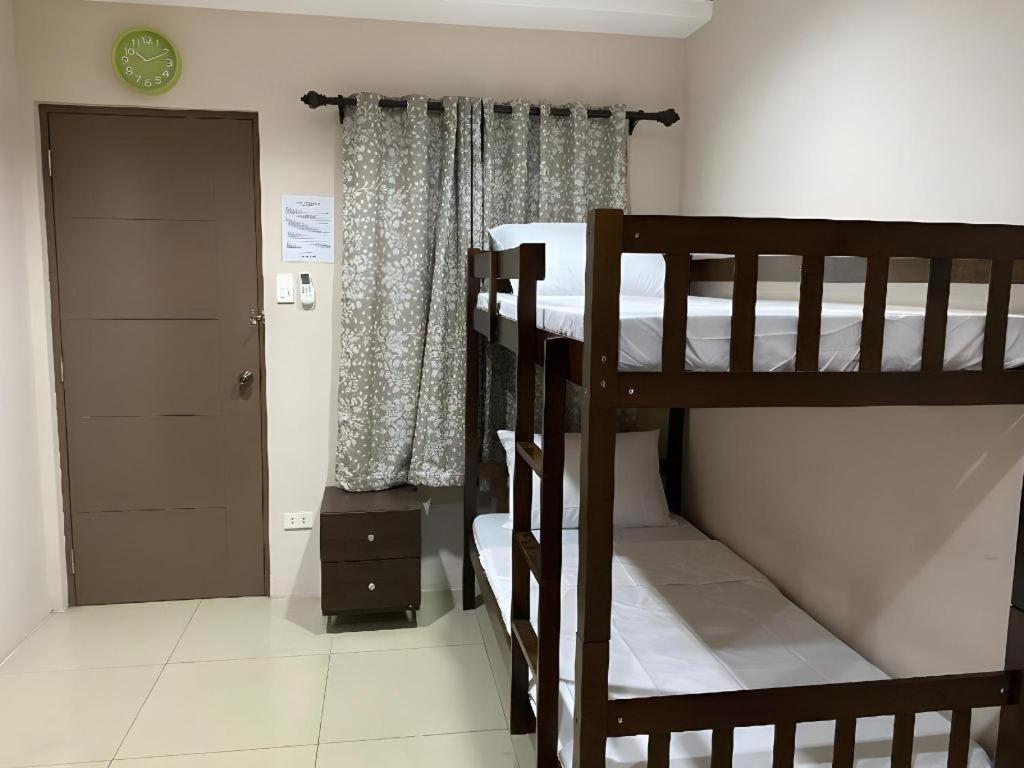 Oyo 766 Ichehan Apartments Manila Zewnętrze zdjęcie